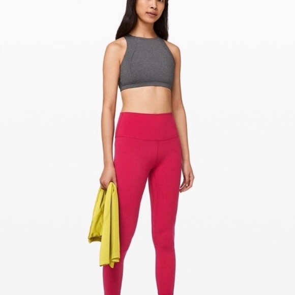 Align Pant 28” Lululemon Ruby - Picture 2 of 8